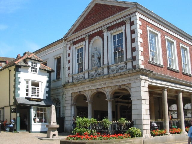 Museo de Windsor y Royal Borough