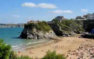 Que ver en Cornualles (Inglaterra)