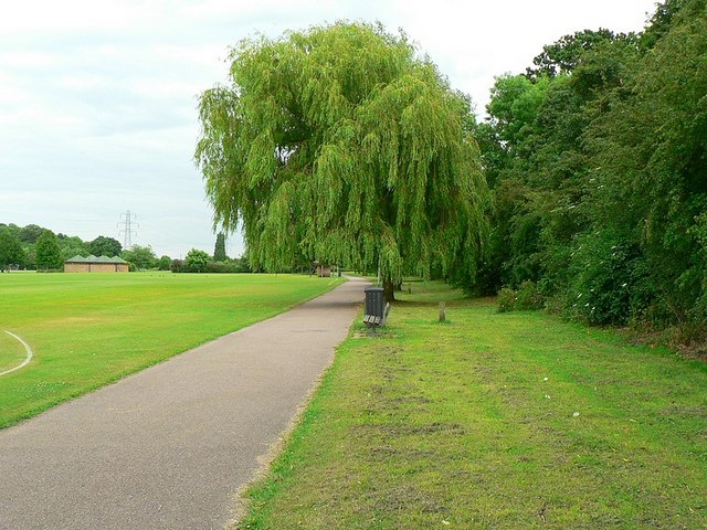 Parque Mowsbury