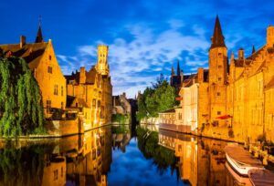 Las 25 mejores cosas para hacer en Bélgica