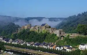 Lo más destacado que hacer en Bouillon (Bélgica)