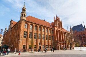 Las 15 mejores cosas que hacer en Toruń (Polonia)