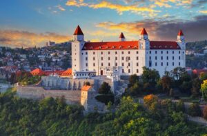 Las 25 mejores cosas que hacer en Bratislava (Eslovaquia)
