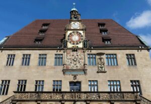 Las 15 mejores cosas que hacer en Heilbronn (Alemania)