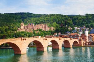 Las 15 mejores cosas que hacer en Heidelberg (Alemania)