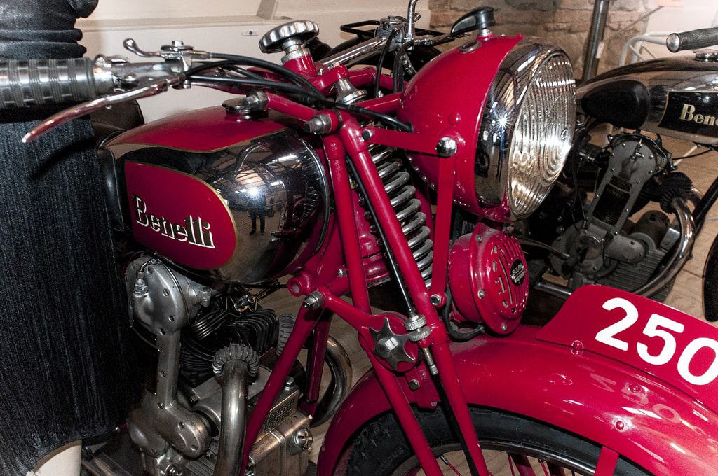 Museo Benelli