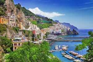 Los 15 mejores lugares para visitar en el sur de Italia