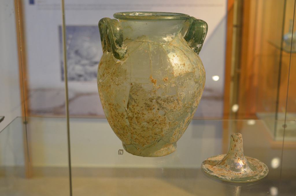 Museo Arqueológico de Brindisi