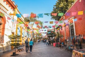 Las mejores cosas que ver en Guadalajara (México)