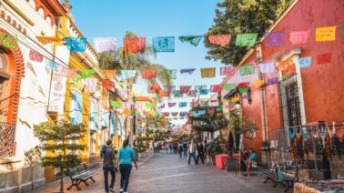 Las mejores cosas que ver en Guadalajara (México)