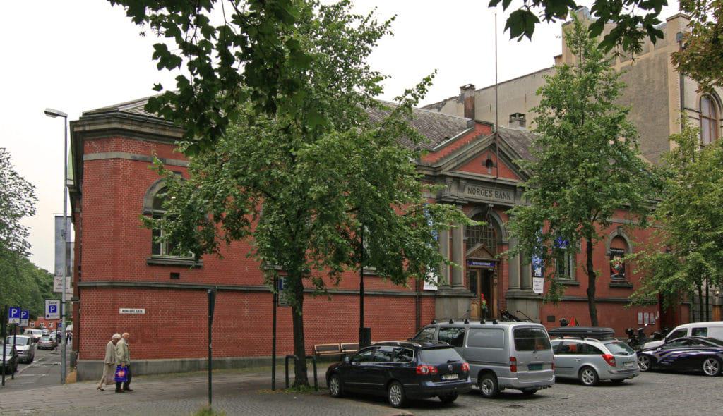 Museo de Ciencias de Trondheim