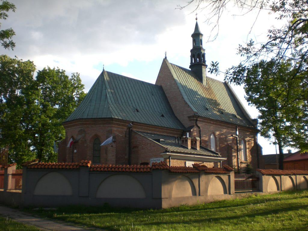 Kościół św. Wacława