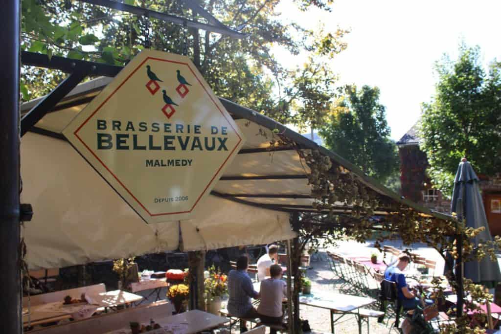 Brasserie De Bellevaux