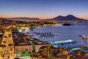 Las 15 mejores cosas que hacer en Nápoles (Italia)