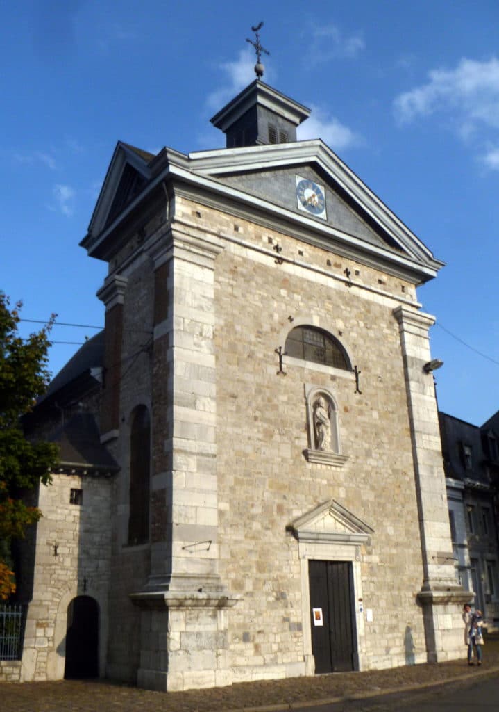 Werthkapelle