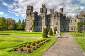 Los 15 mejores castillos de Irlanda