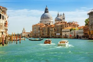 Los 15 mejores lugares para visitar en el norte de Italia