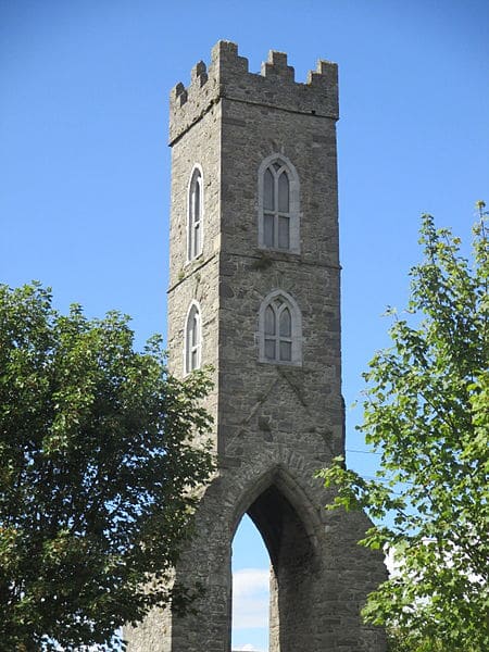 Torre Magdalena