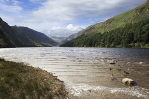 Los 15 mejores lagos de Irlanda