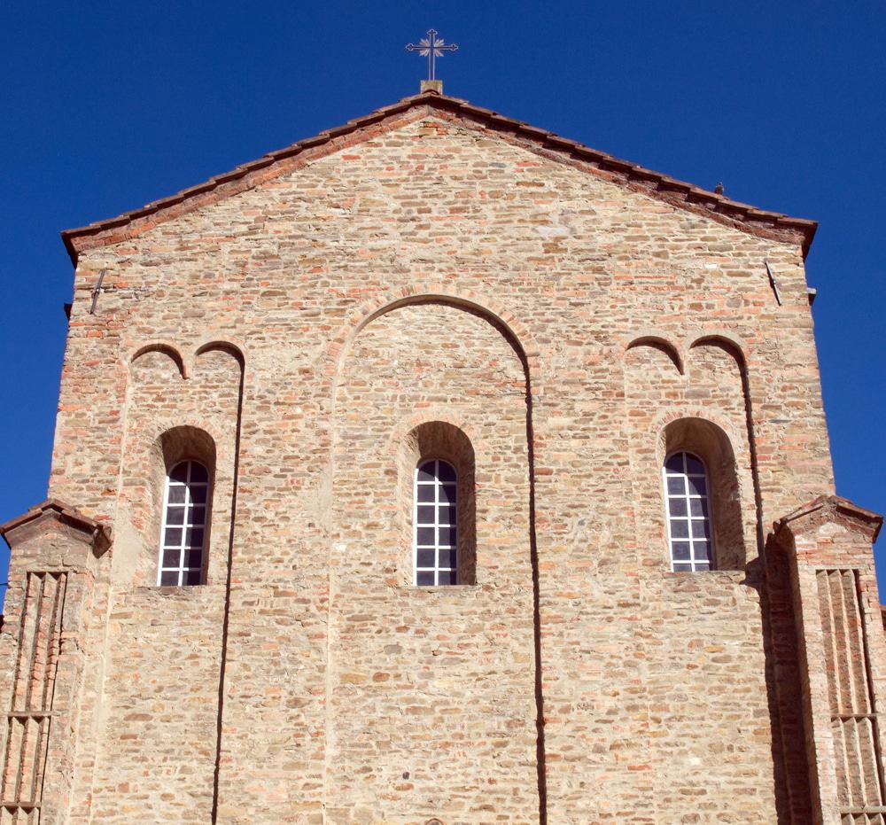 Catedral de San Pietro