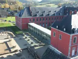 Las 15 mejores cosas que hacer en Stavelot (Bélgica)