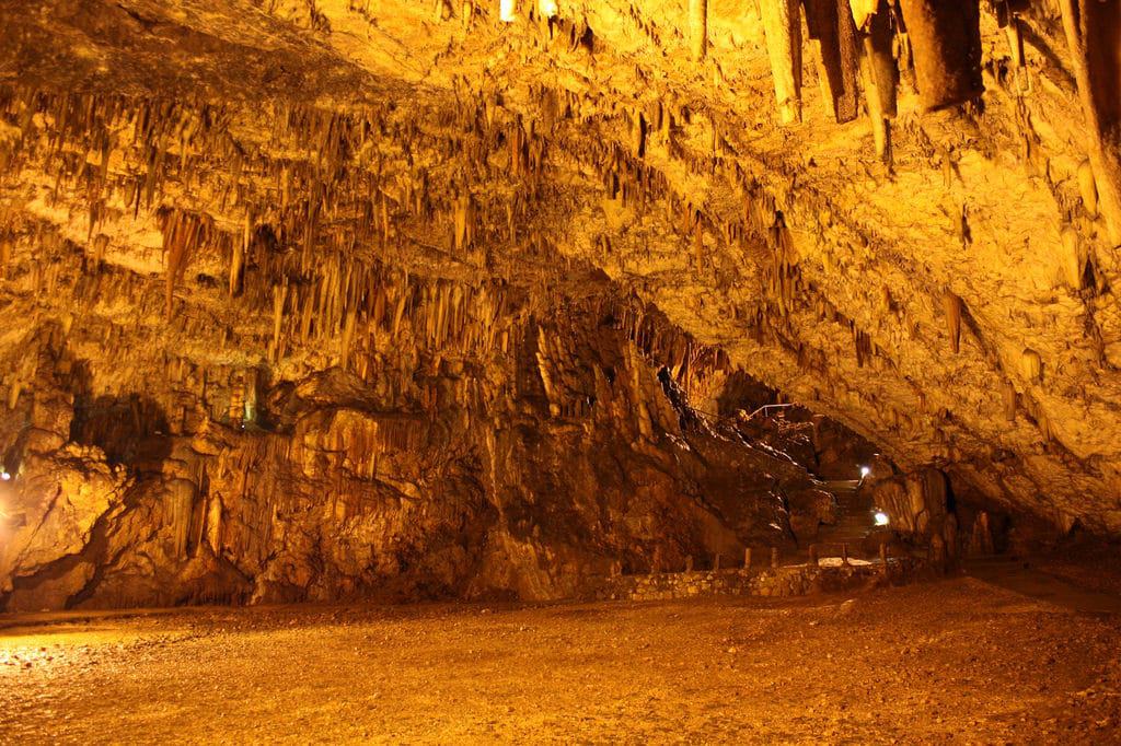 Cueva Drogorati