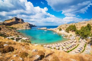 Las 15 mejores cosas que hacer en Rodas (Grecia)