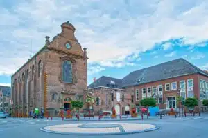 Lo más destacado que hacer en Wavre