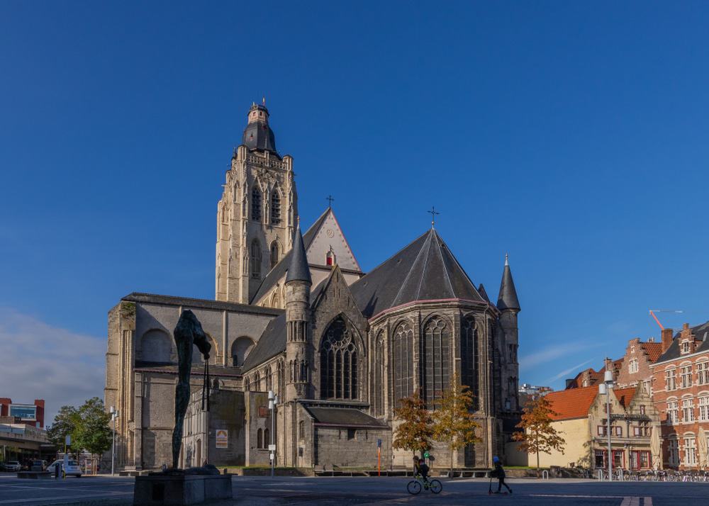Sint-Walburgakerk
